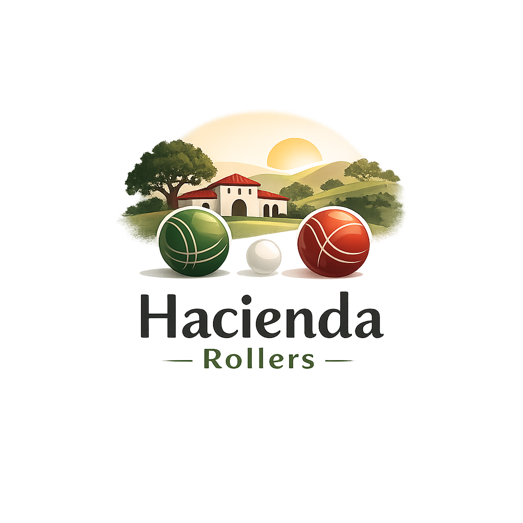 Hacienda Rollers